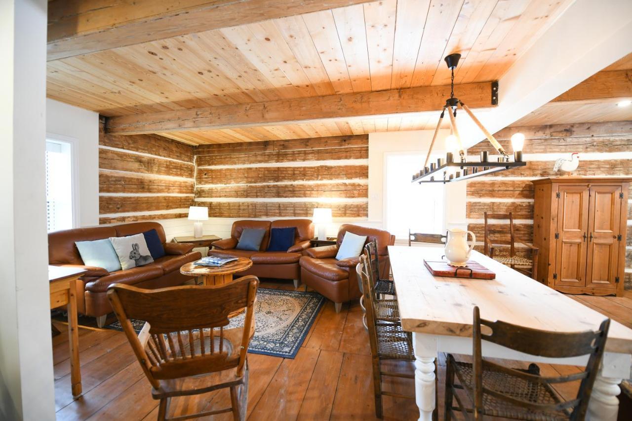La Maison Bleue Saint-Ferreol-les-Neiges Εξωτερικό φωτογραφία