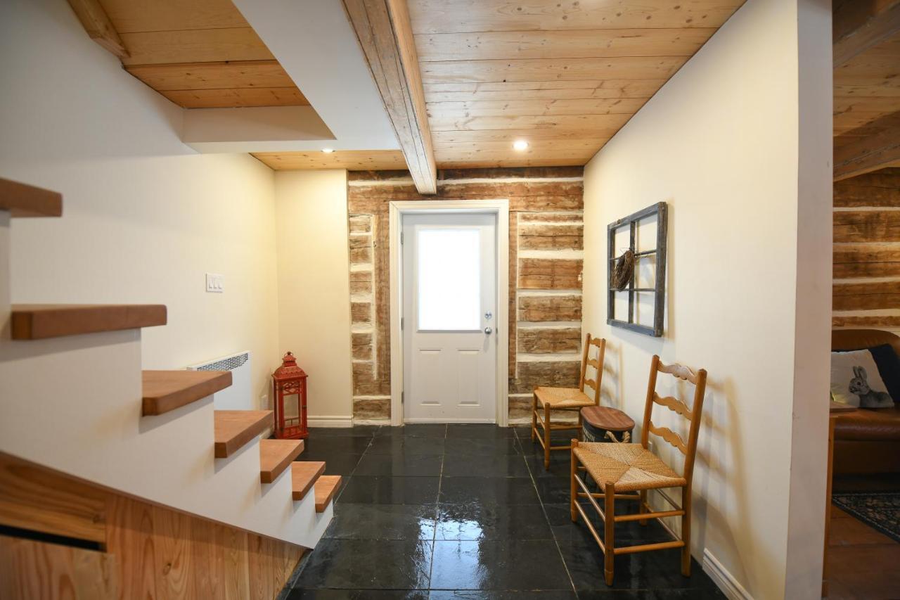 La Maison Bleue Saint-Ferreol-les-Neiges Εξωτερικό φωτογραφία